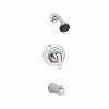 American Standard, Colony Soft One Handle Shower Only Faucet Trim Kit, T675.501.002